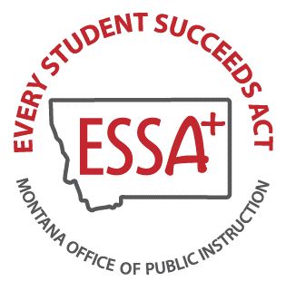 Every Student Succeeds Act ESSA Logo